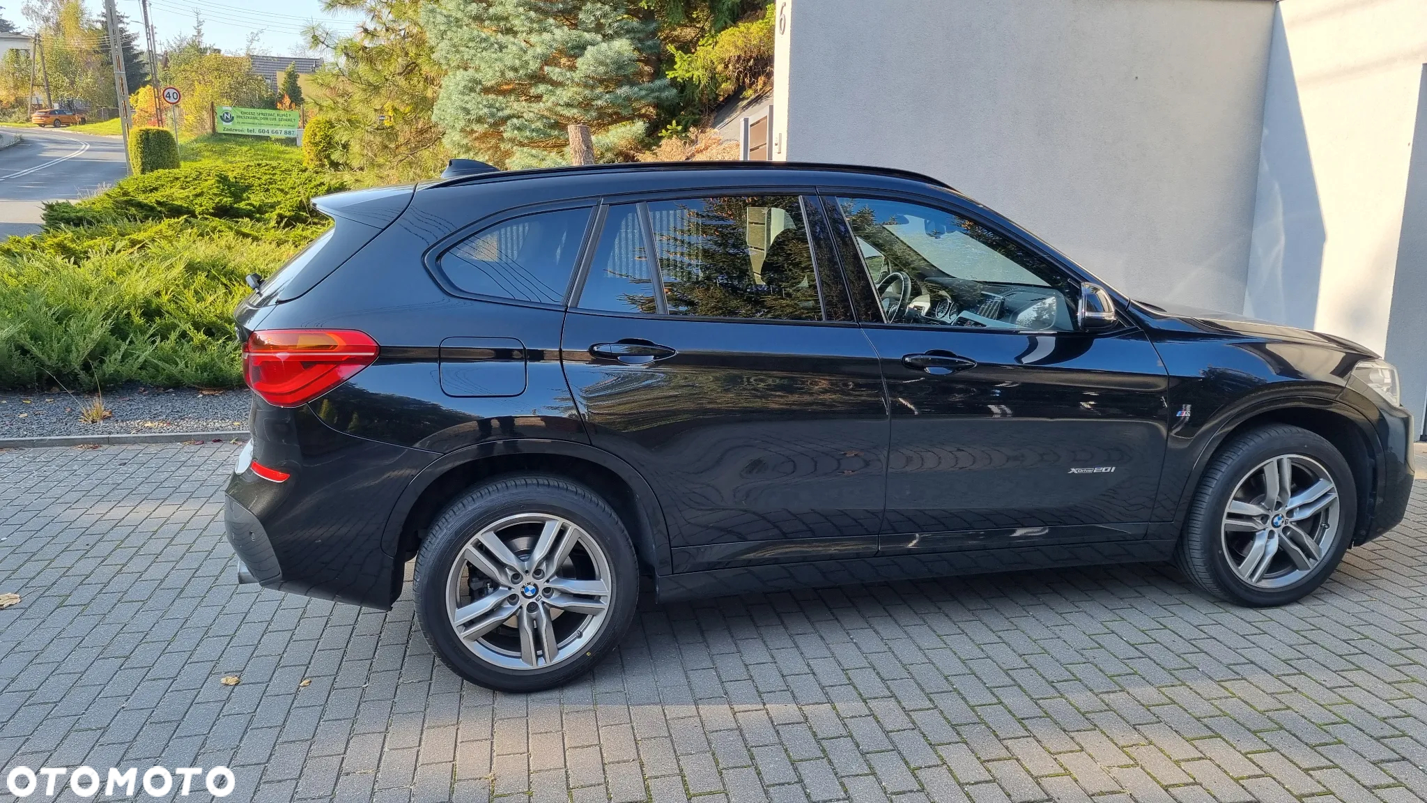 BMW X1 xDrive20i - 3