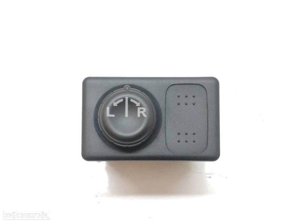 COMANDO DOS RETROVISORES NISSAN NT400 CABSTAR - 1