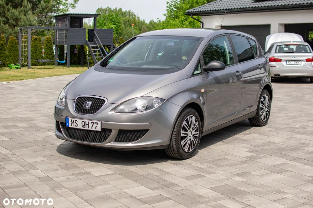Seat Altea - 31