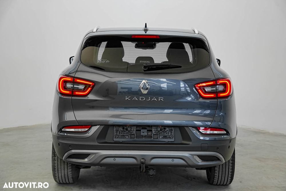 Renault Kadjar - 4