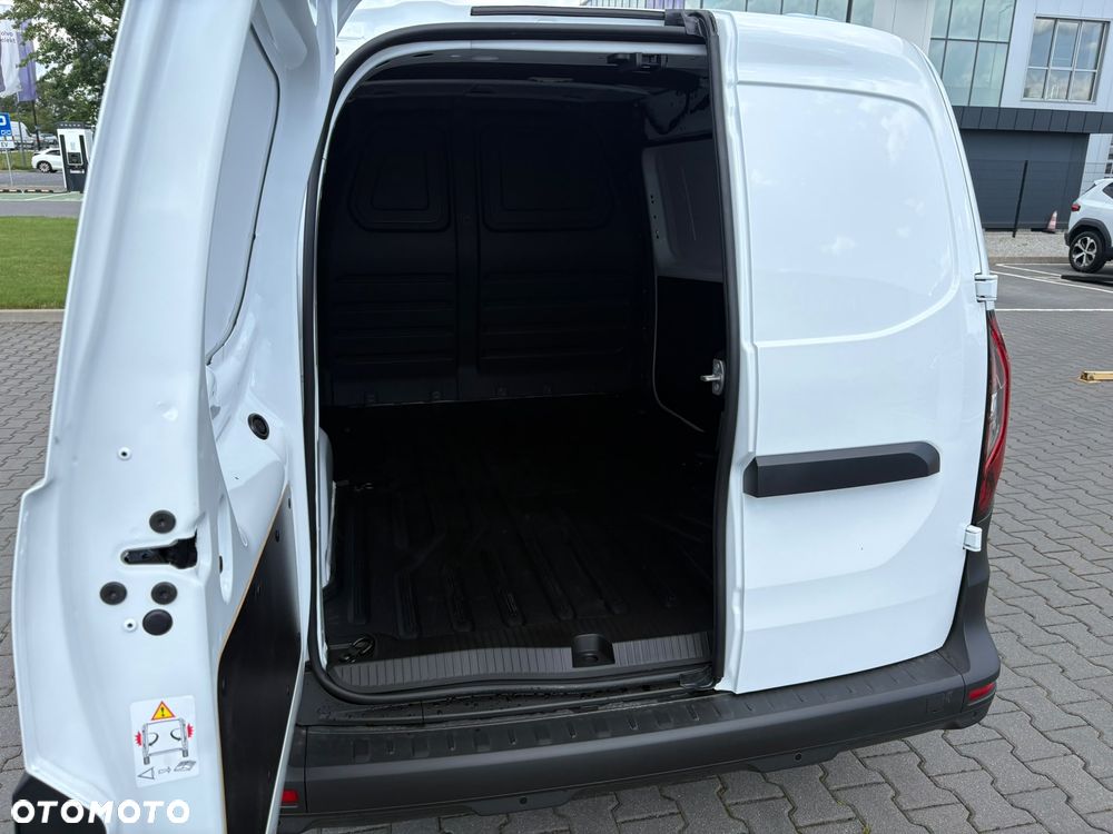 Renault KANGOO VAN EXTRA L2 1.5 Blue dCi 115 EDC - 12