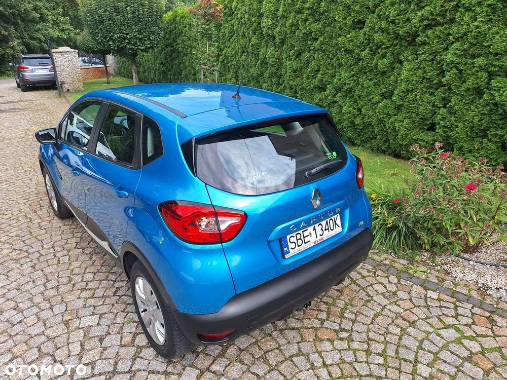 Renault Captur ENERGY TCe 90 Start&Stop Expression - 32