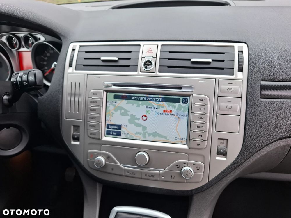 Ford Kuga 2.0 TDCi 2x4 Titanium - 15