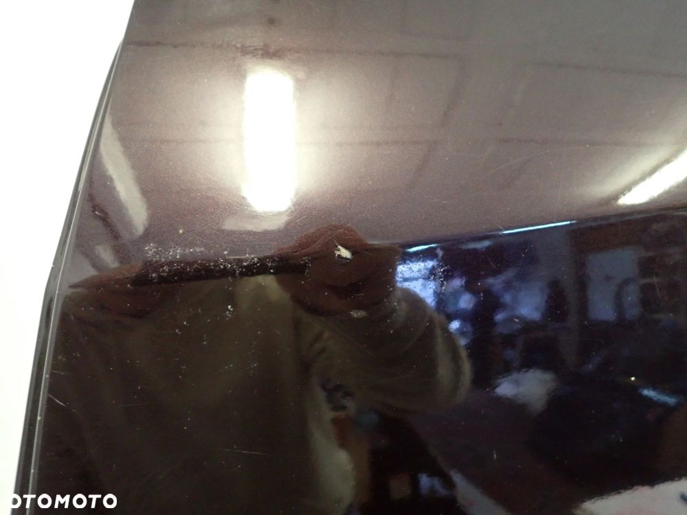 MAZDA 2 II DE 07- DRZWI TYLNE LEWE 28W - 5