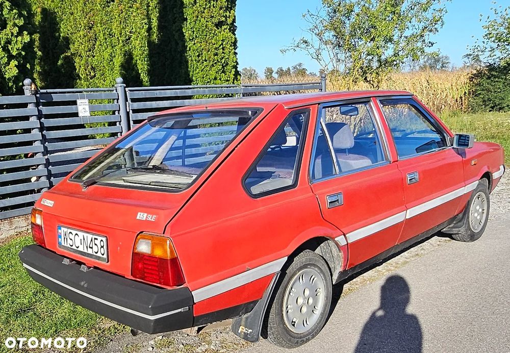 Polonez 1.5 - 2