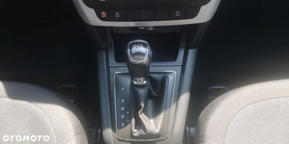 Skoda Yeti Outdoor 1.2 TSI DSG Style - 20