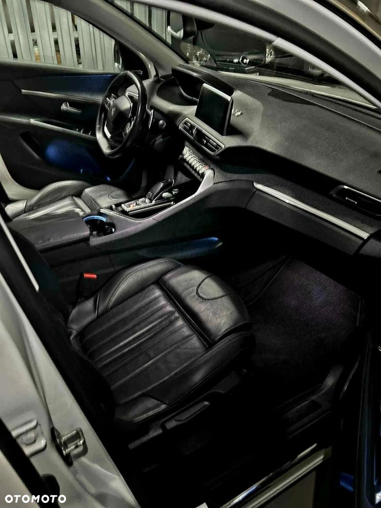 Peugeot 3008 1.6 THP Allure S&S EAT6 - 7