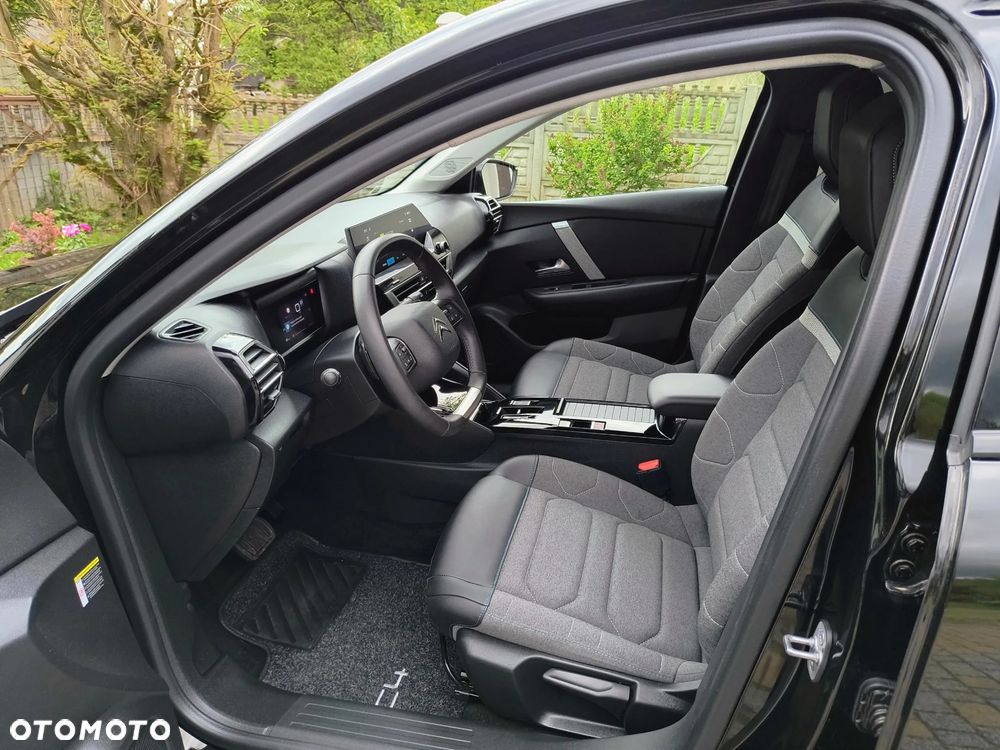 Citroën C4 - 25