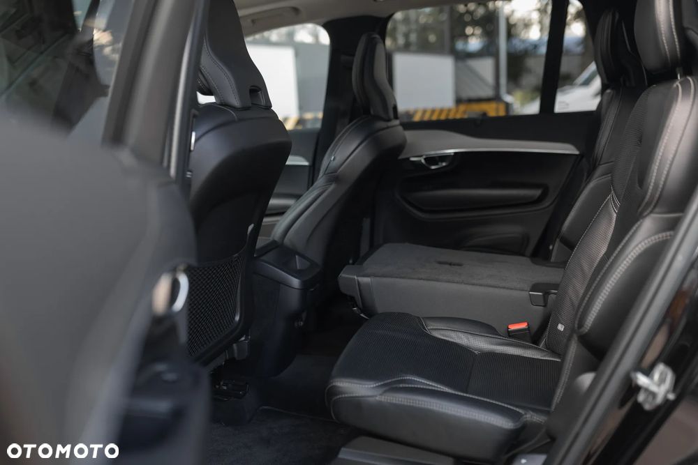 Volvo XC 90 D5 SCR AWD Inscription - 14