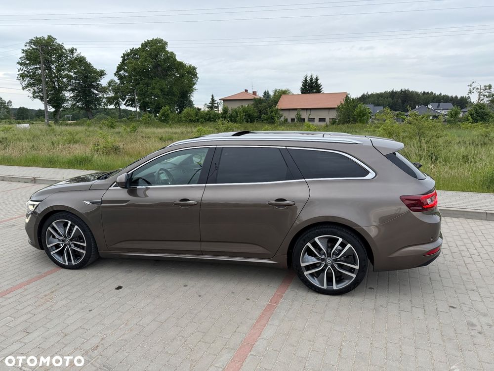 Renault Talisman 1.6 Energy dCi Intens EDC - 3