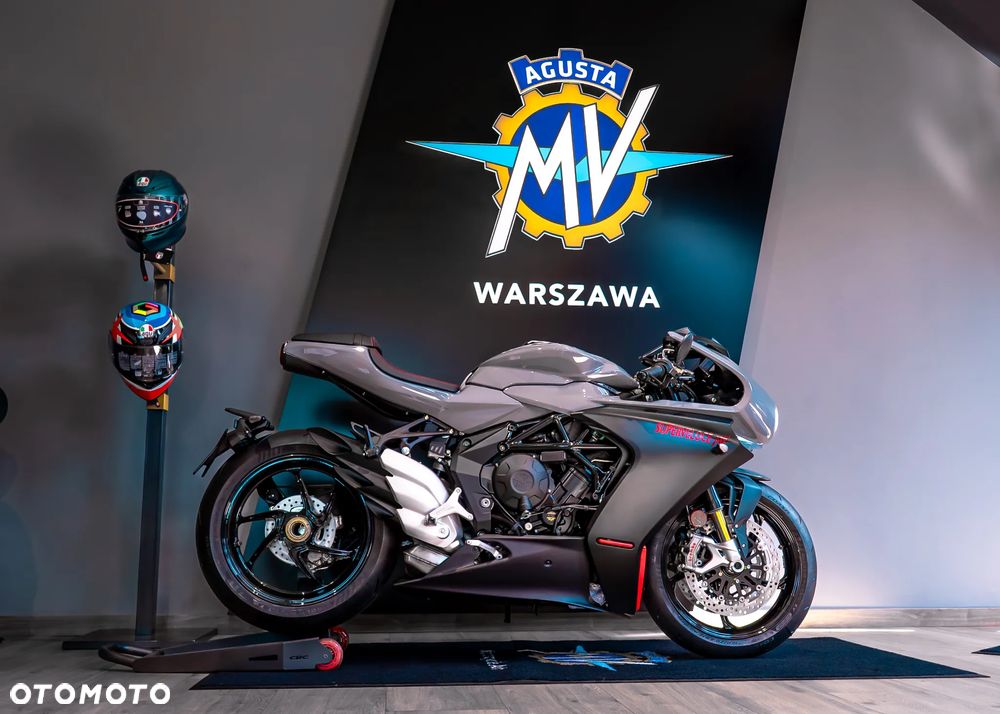 MV AGUSTA Superveloce - 3