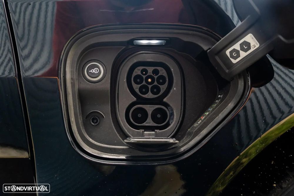 Audi e-tron GT quattro - 49