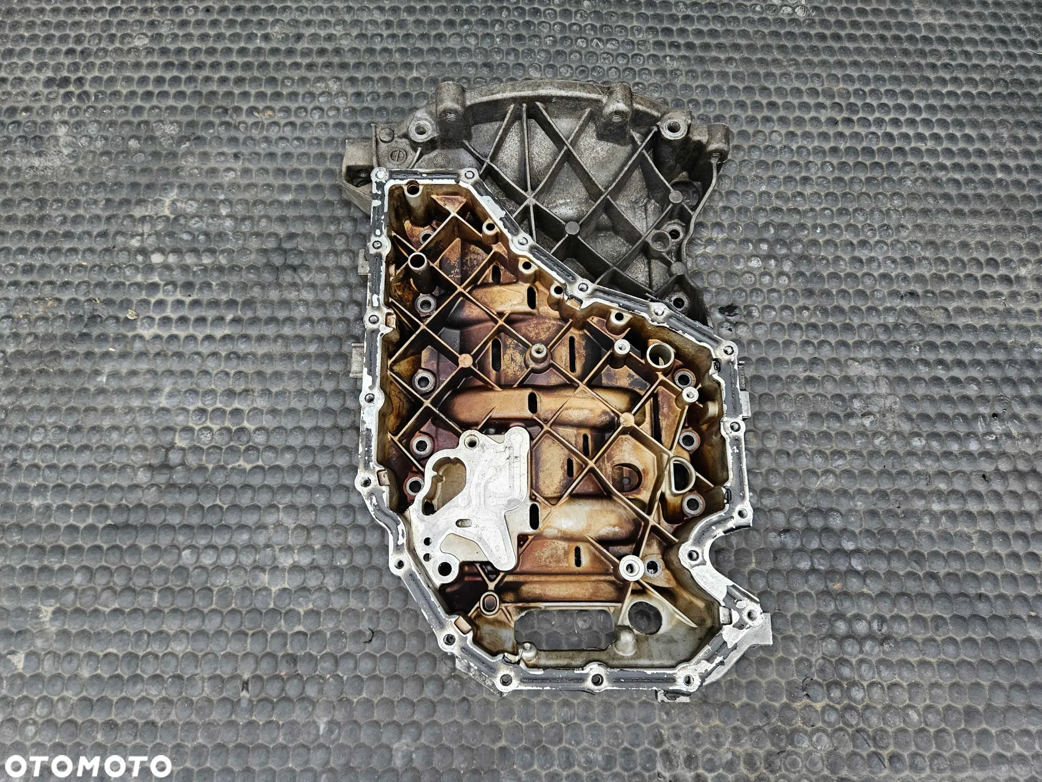 Misa 06H103603 Olejowa Miska 1.8 2.0 TFSI CDN AUDI A4 B8 A5 8T Q5 - 14