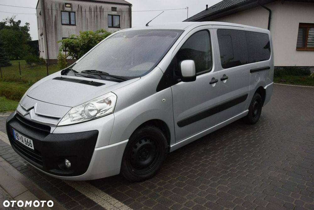 Citroën Jumpy - 13