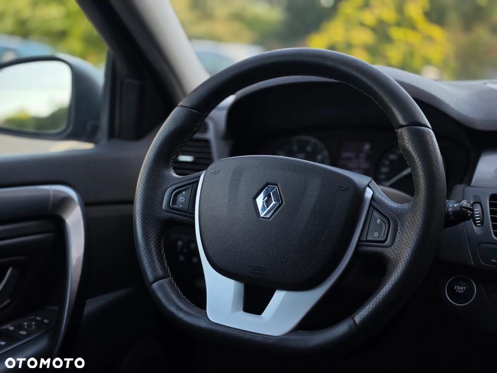 Renault Laguna - 32