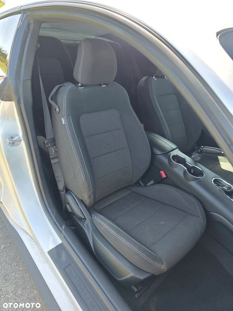 Ford Mustang 3.7 V6 - 29