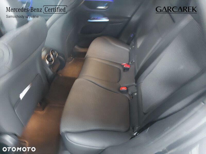 Mercedes-Benz GLC - 15