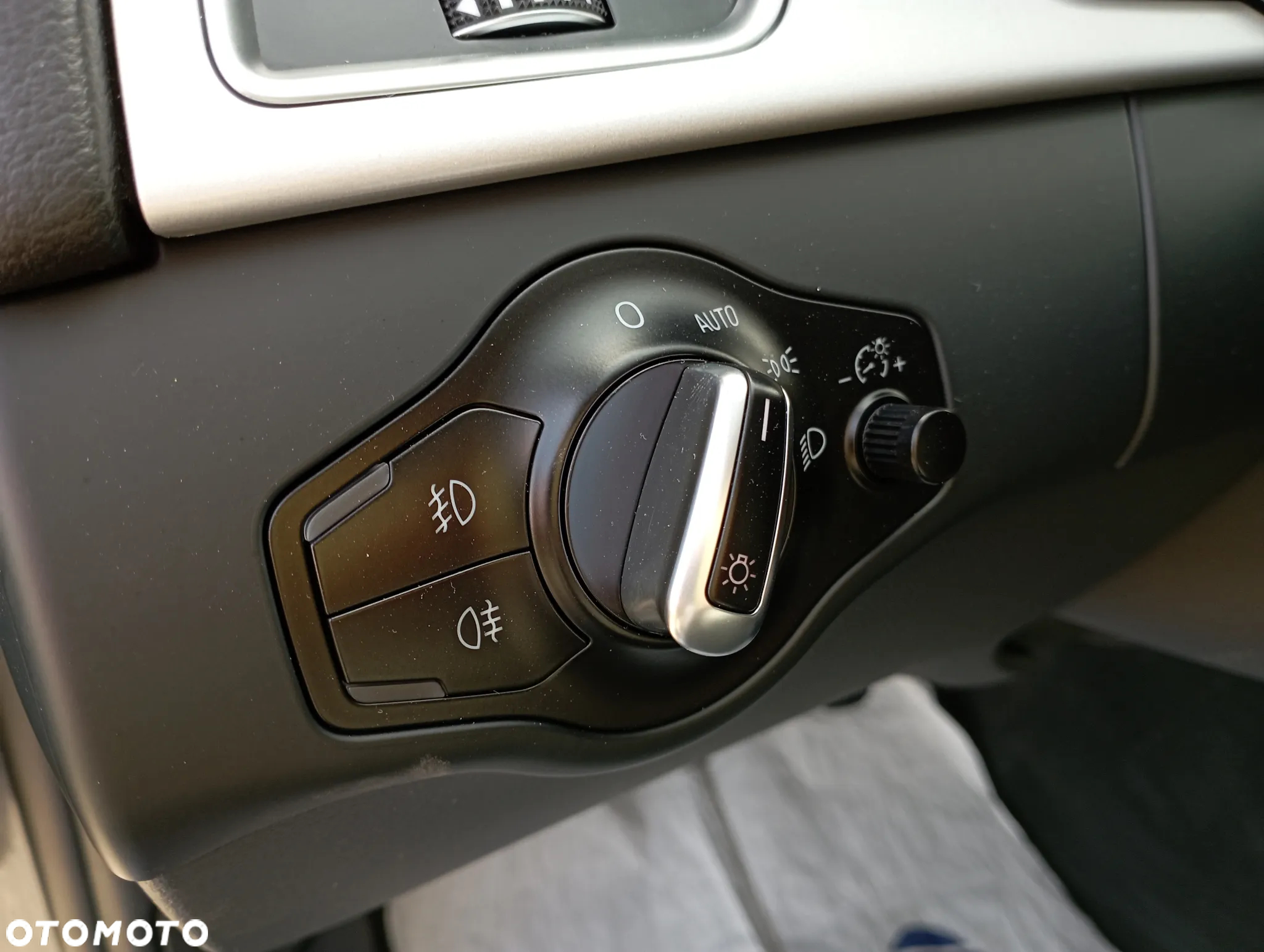 Audi A5 2.0 TDI ultra Sportback DPF - 29