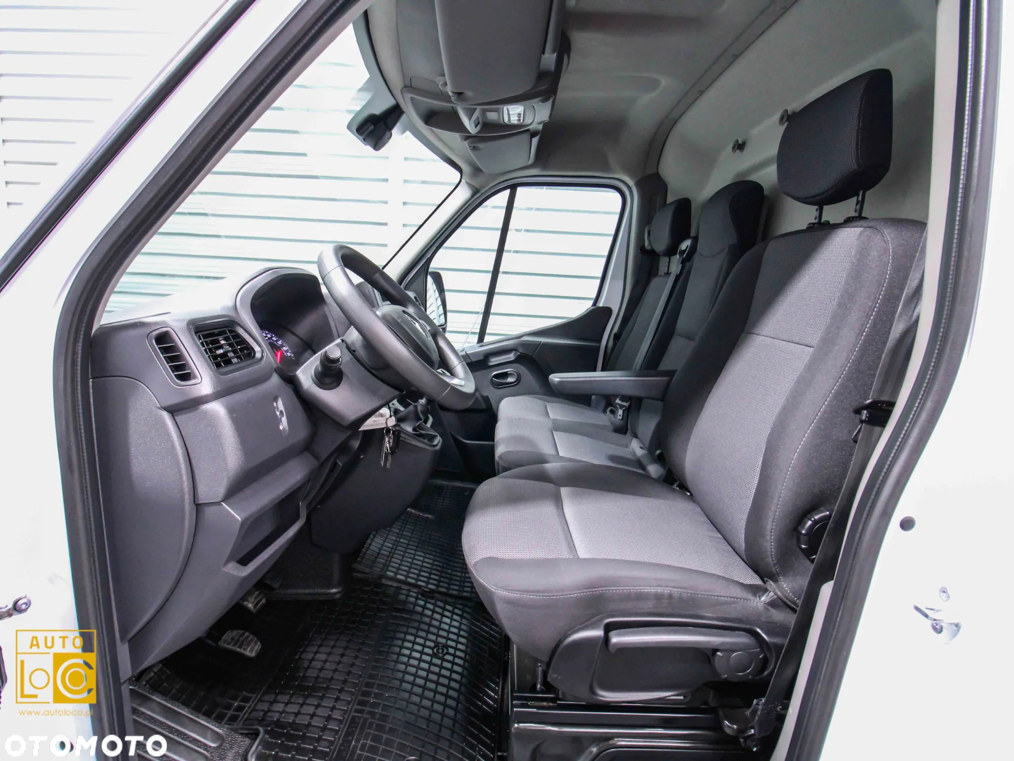 Renault MASTER FURGON - 10