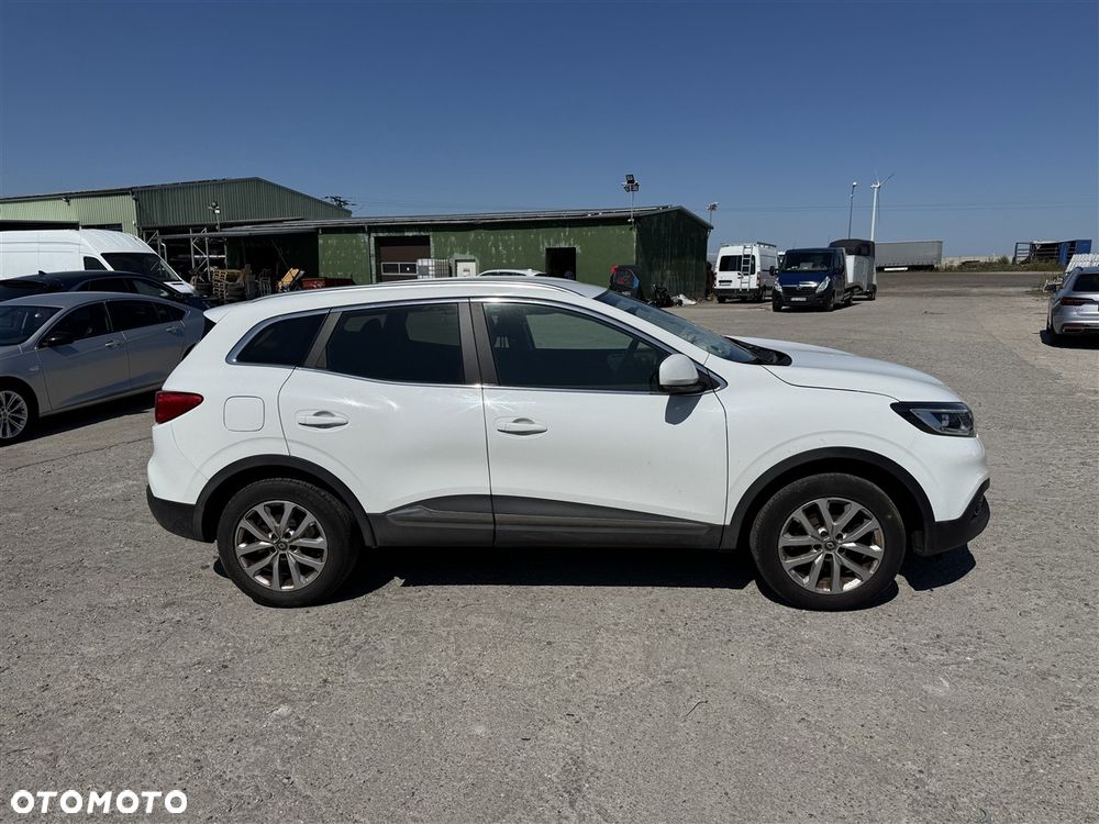 Renault Kadjar 1.2 Energy TCe S-Edition - 7