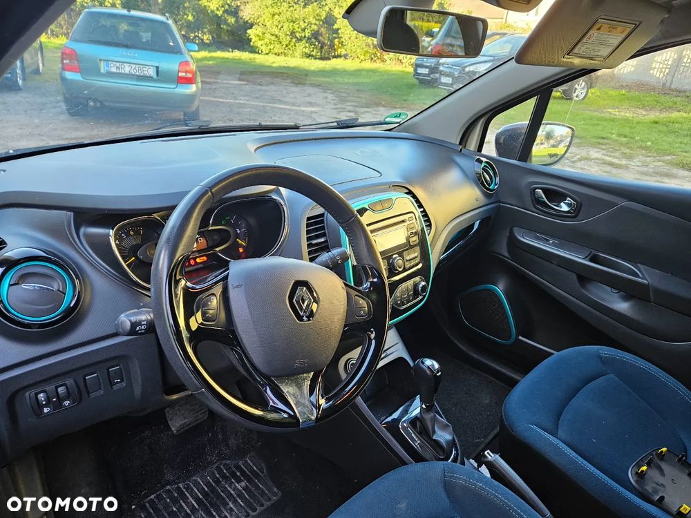 Renault Captur - 13