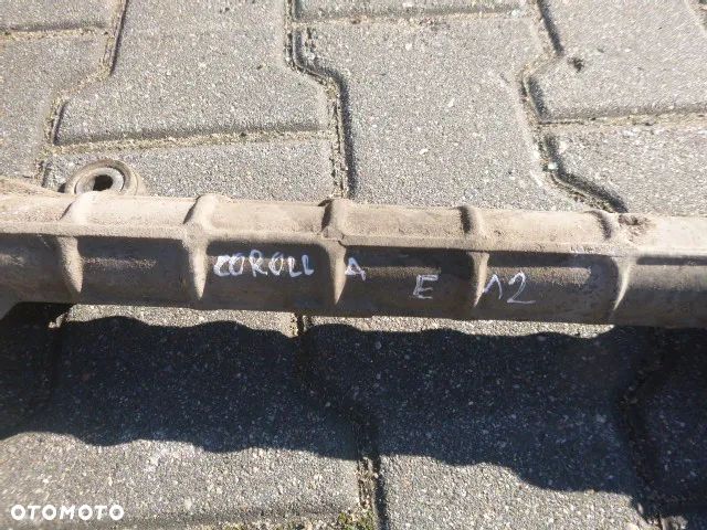 MAGLOWNICA PRZEKŁADNIA TOYOTA COROLLA E12 KOYO 02- - 4