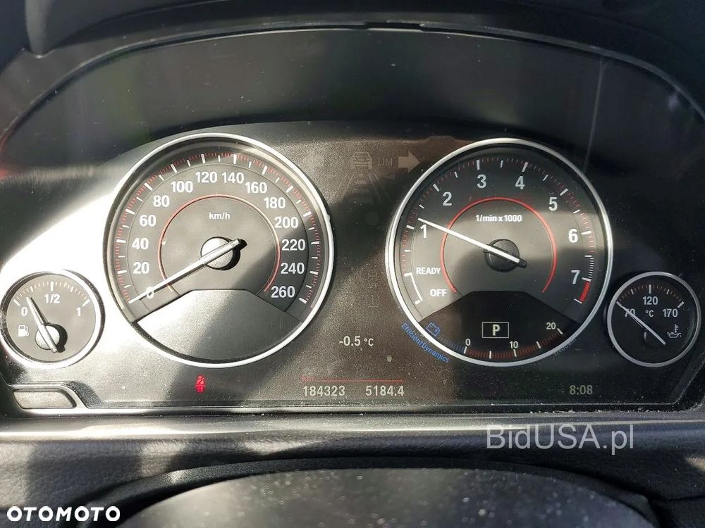 BMW Seria 4 428i xDrive Sport-Aut - 6