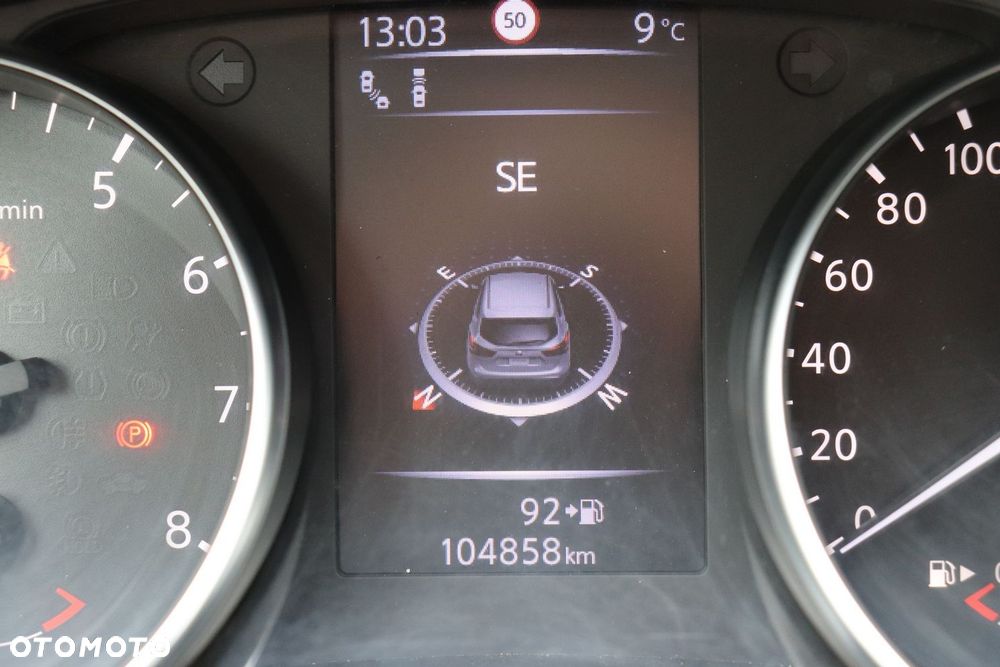 Nissan Qashqai 1.6 DIG-T Tekna+ - 20