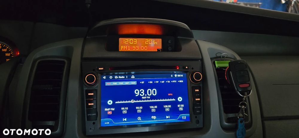 Opel Vivaro - 15