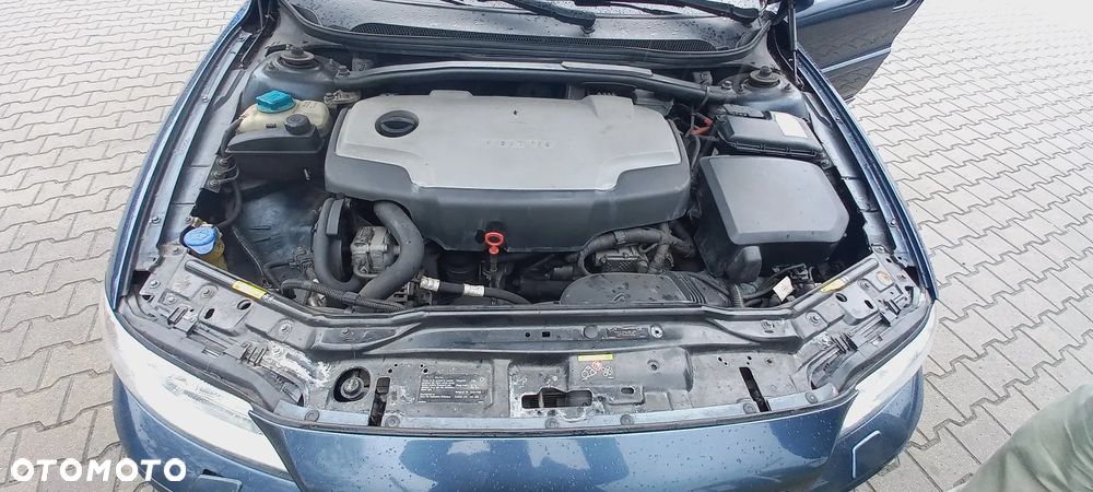 Volvo S60 2.4D Momentum - 11