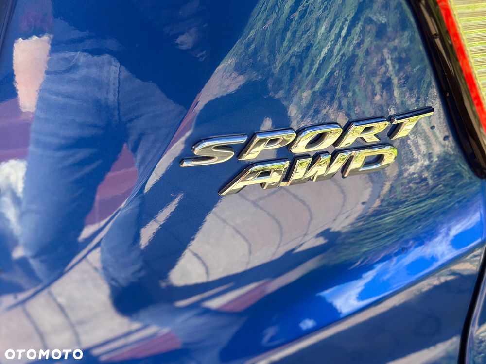 Honda HR-V - 7