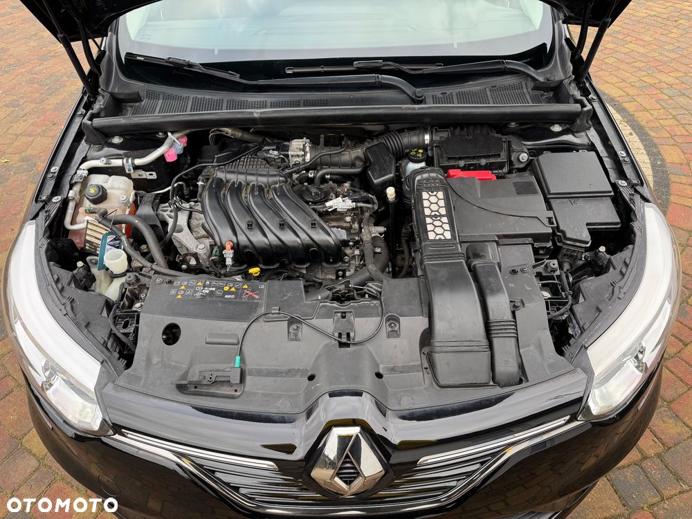 Renault Megane 1.6 SCe Life - 33