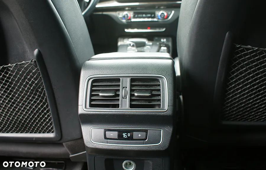 Audi Q5 40 TDI Quattro S tronic sport - 25