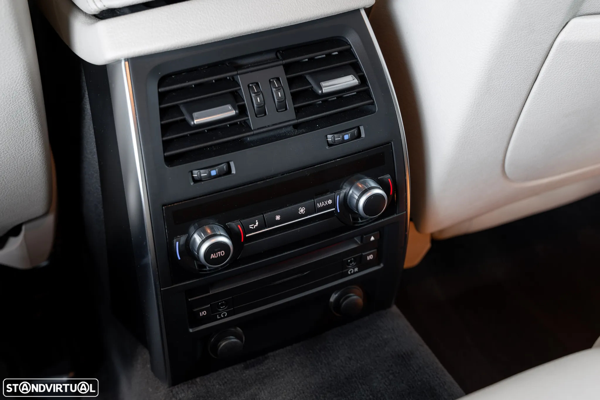 BMW 535 Gran Turismo d xDrive - 31
