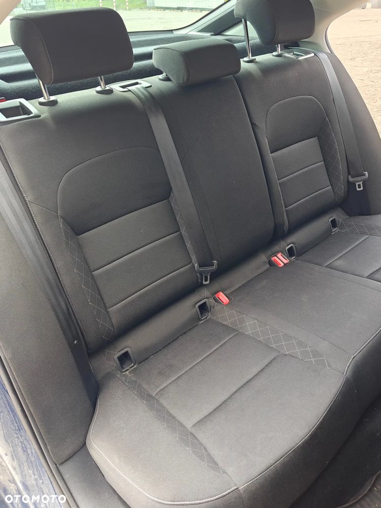 Skoda Superb 2.0 TDI Active - 18