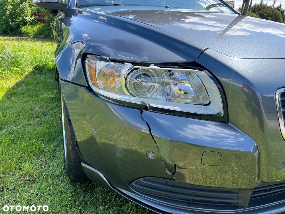 Volvo S40 1.6D Momentum - 33