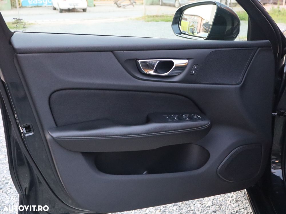 Volvo V60 D3 Geartronic Momentum Pro - 12