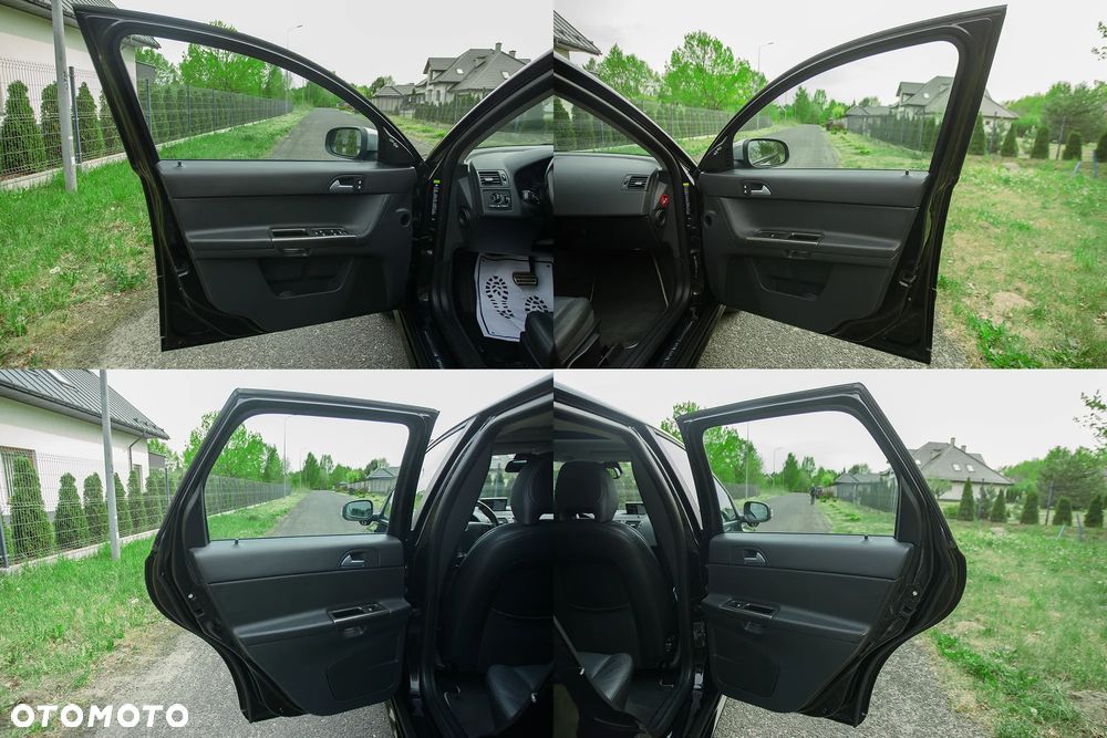 Volvo V50 T5 AWD RDesign - 2