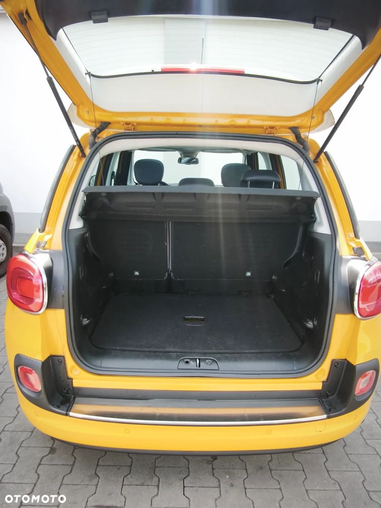 Fiat 500L 0.9 8V Twinair Pop Star S&S - 23