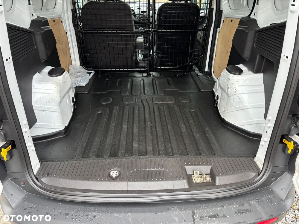 Ford Transit Courier Basis - 16