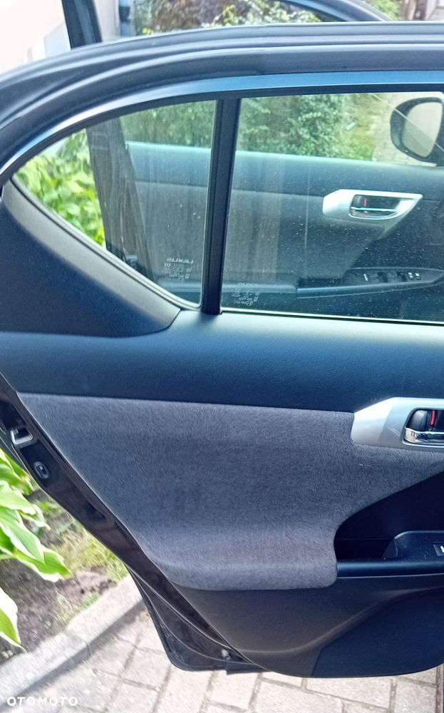 Lexus CT Executive Line - 24