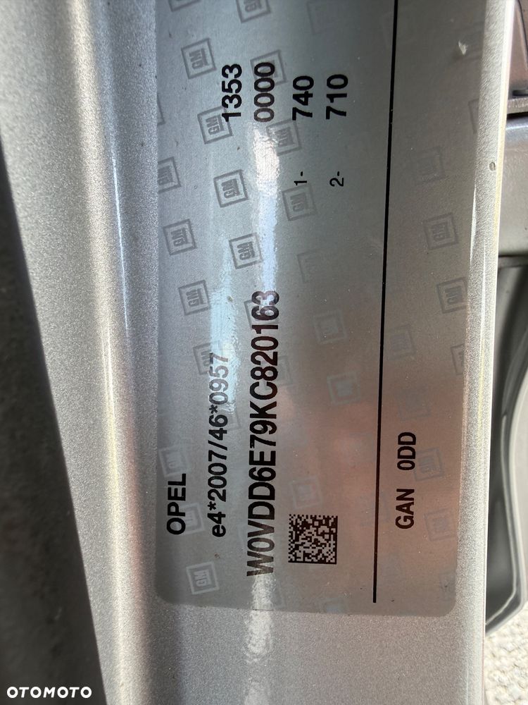 Opel Karl 1.0 Rocks - 38