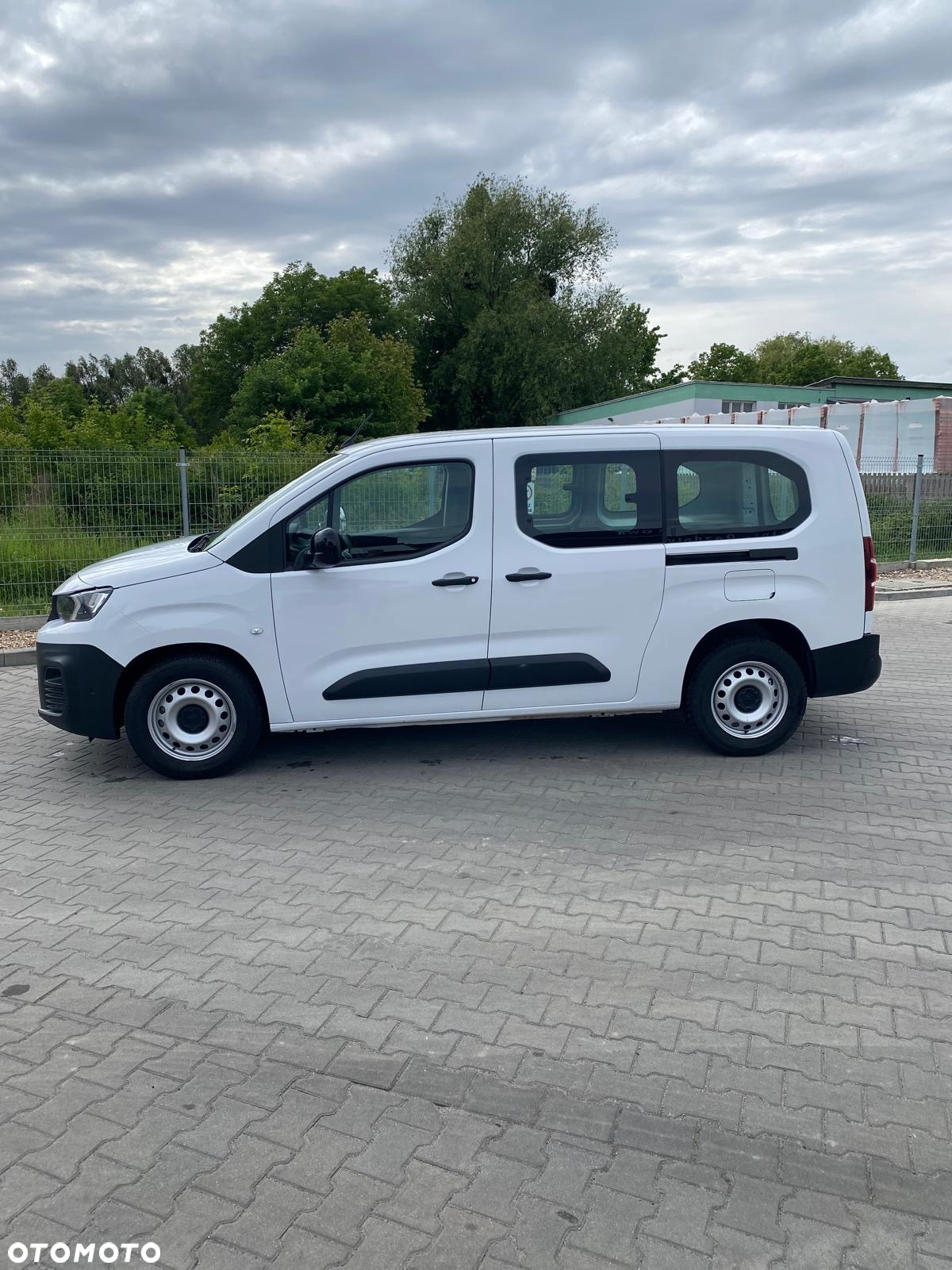 Peugeot Partner - 2