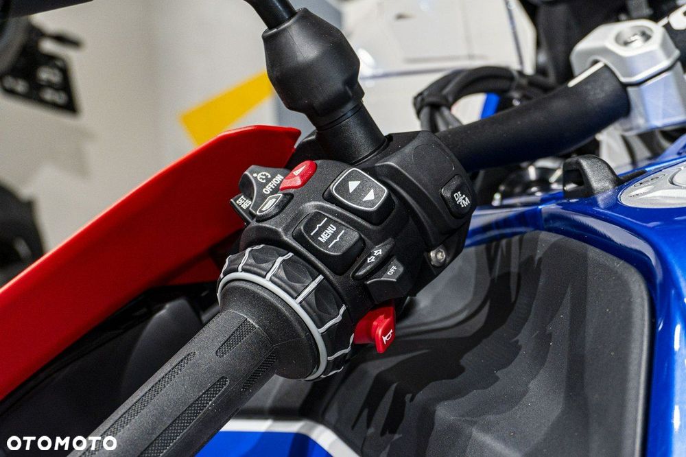 BMW GS - 9