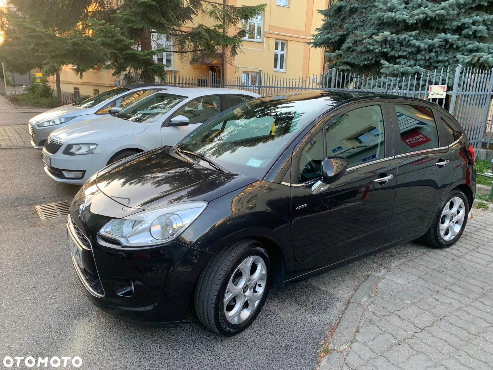 Citroën C3 VTi 95 Exclusive - 10