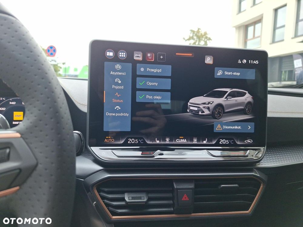Cupra Formentor - 25