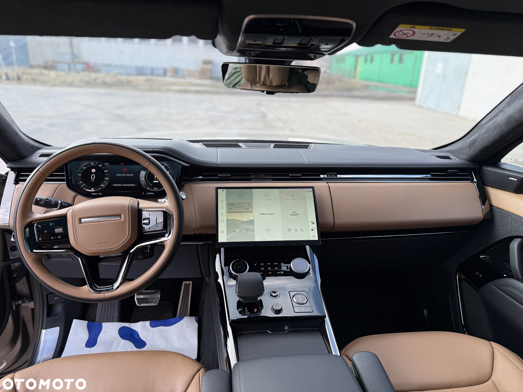 Land Rover Range Rover Sport ver-s-3-0-p510e-phev-autobiography - 8