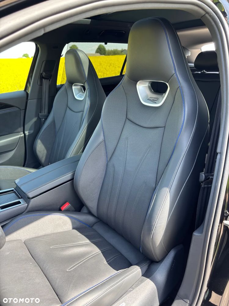Volkswagen Passat - 7
