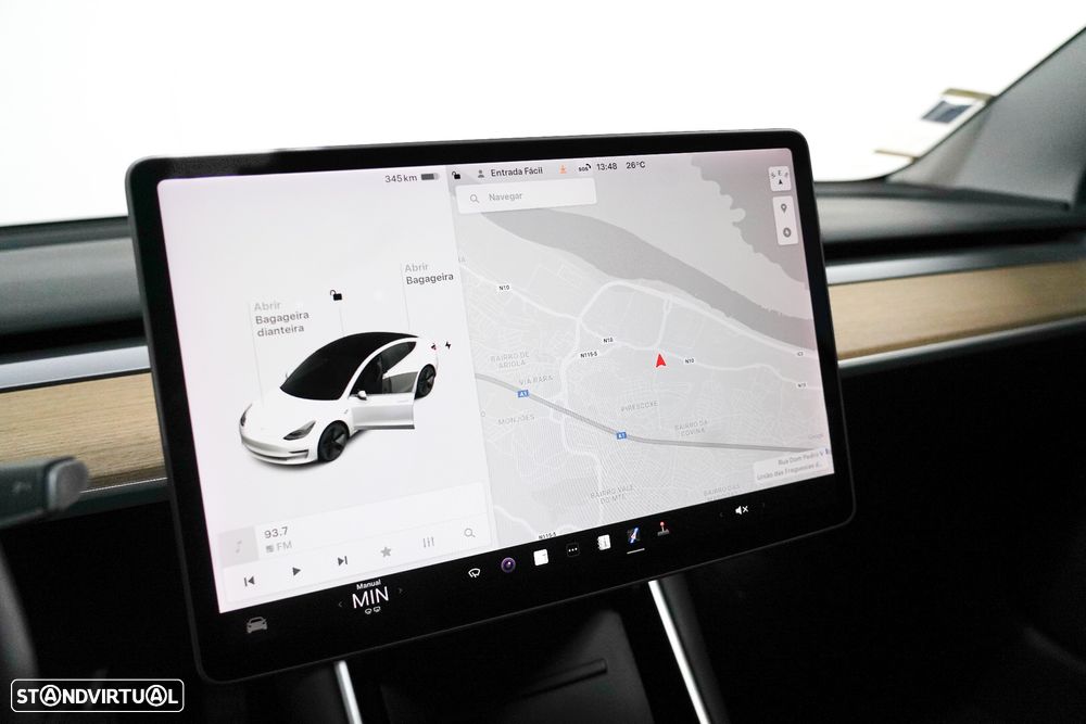 Tesla Model 3 Long-Range Dual Motor AWD - 10