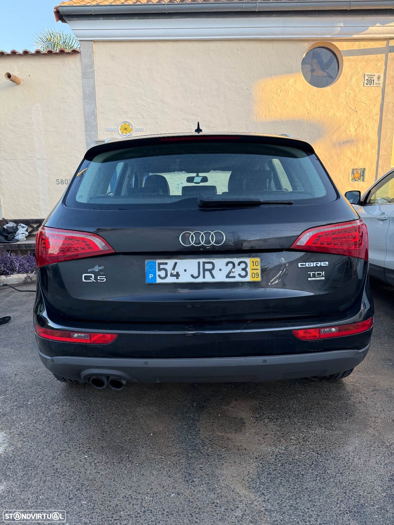 Audi Q5 2.0 TDI - 6